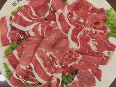 -匹夫涮肉城(黄村店)