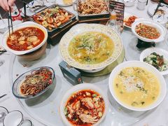 -老土灶民间菜(跃进桥店)