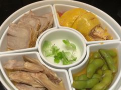 -丰收日·小海鲜·沪上家宴(顾村正大店)