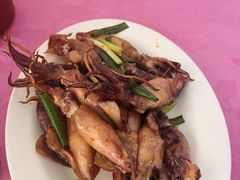 -电白鸭粥店(下沙二坊88号店)