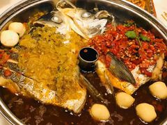 -望湘园·湖南菜(宏伊店)