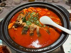 -贵州大厦贵州厅(樱花园西街店)