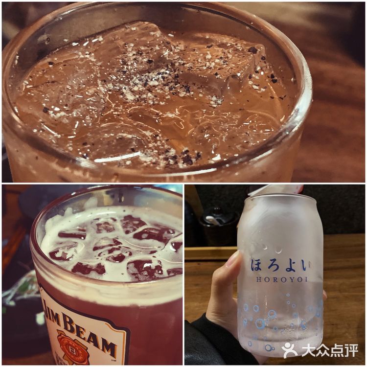厦门居酒屋|鸟啸·烧鳥酒場
