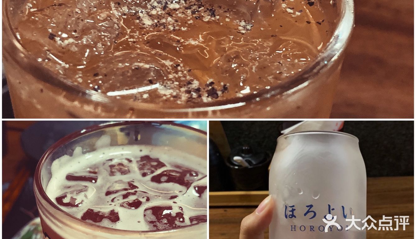 厦门居酒屋｜鸟啸·烧鳥酒場