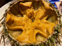 大海胆-东莱馋房(陆家嘴店)
