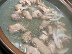 -椰小名·竹笙椰子鸡(中堂店)