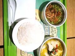 -老乡鸡(家天下生活广场店)
