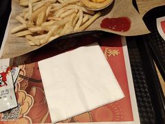 -肯德基(绍兴胜利店)