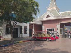 -沈阳方特欢乐世界