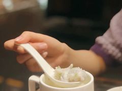 闽南手工鱼羹-临家闽南菜(宝洲路店)