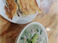 -西工饭庄快餐厅(西工小街店)