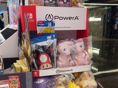 -任天堂Nintendo Switch体验店(天河城店)