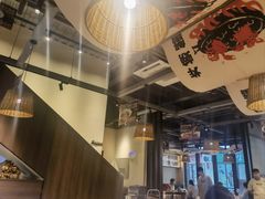 -聚味斋香辣蟹(生态城万达店)