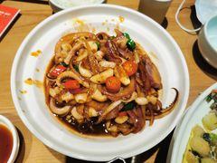 -四道菜·福建菜馆(万家广场店)