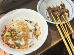 -盟重烧烤(高正街店)