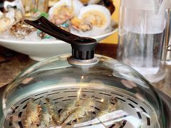 -日进一片海.生腌海鲜火锅.宵夜烧烤(三里屯总店)