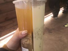 -放哈·甜醅子奶茶创造者(正宁路店)