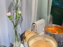 -Thai Basil罗勒叶泰式餐厅(时代天街店)