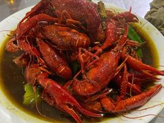 -盱眙红叶龙虾(金源北路店)