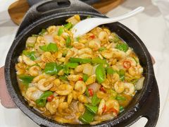 -不倒翁·安徽名菜楼(步行街店)