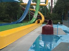 -郑州银基黄帝宫御温泉