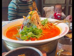 -坛宗剁椒鱼头(河西王府井店)