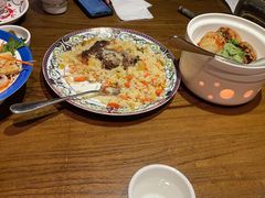 -天山醉美·新疆餐厅(富华里店)