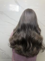 点击看大图 -发源地HAIR SALON