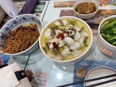 -阿金大白·上海菜馆(新天地店)