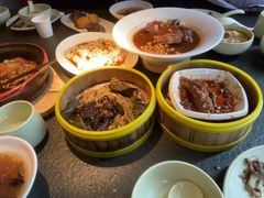 -蝴蝶里·粤菜·点心(滨江龙湖店)