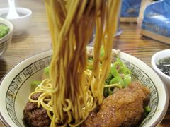 -友琴面馆(东白溪公寓店)