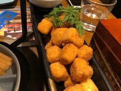 -局气烤鸭·北京菜(前门店)