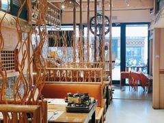 -冰川朝鲜族料理·东北菜(观前店)