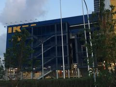 -宜家家居(哈尔滨商场店)