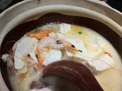 -老阿爸鲜鱼土菜(昆山花桥店)