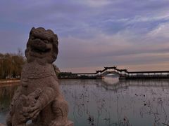 -锦溪古镇