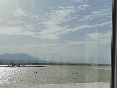 -盐湖景区