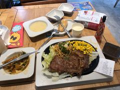 -豪客来牛排(金鼎广场店)