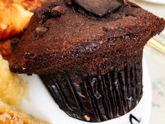 黑森林麦芬-星巴克(杭州大厦C座店)