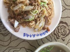 -水头牛肉店(洋坪分店)