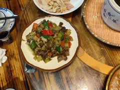 -桃姐农庄老字号(增城分店)