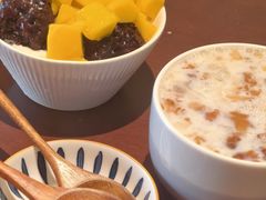 -小团圆糖水铺(襄阳南路店)