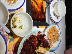 -叁宝烤肉• 西安烧烤(太乙路店)