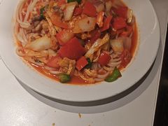 -清真·卡德尔大叔新疆主题餐厅(龙汇路店)
