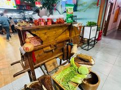 -寻乡迹· 湖南家宴(竹坑店)