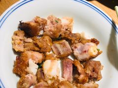 -四道菜·福建菜馆(莆田万达店)