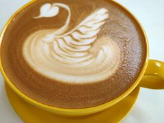 -五进制 Coffee Shop