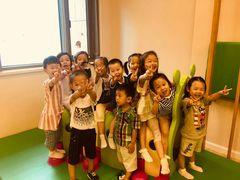 -亿禾林(普陀香溢中心)