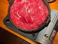 黑牦牛寿喜烧-醉虎传(南锣鼓巷店)
