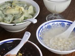 -随柳居·苏式小吃(建新巷店)